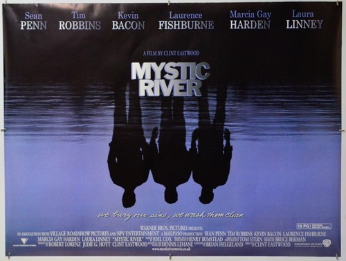 Mystic river quad - (2003),