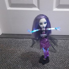 Monster High Spectra