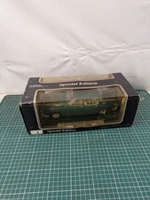 1:18 Maisto 1959 Jaguar Mark