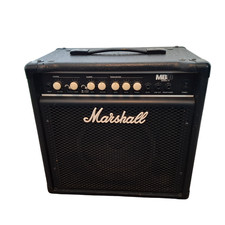 MARSHALL MB15 Bass Combo