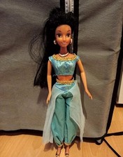 Disney Jasmine Doll! *Needs