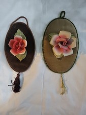 X2 Vintage Capodimonte