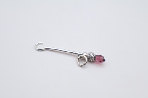 Delightful antique silver - delightful,