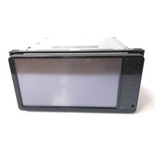 SAT NAV TOYOTA LAND CRUISER