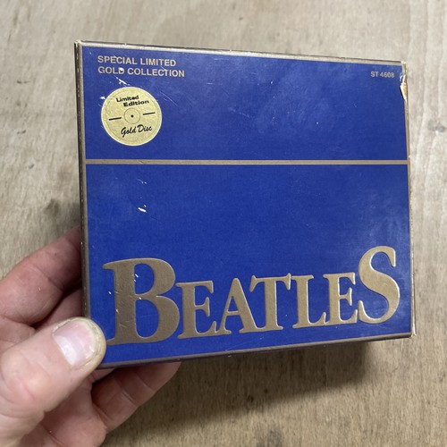 The beatles special - beatles,