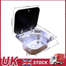 Kyllaoo Stainless Steel Sink