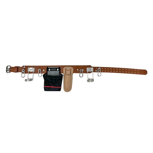 Scaffold tool belt 4 - belt, #4