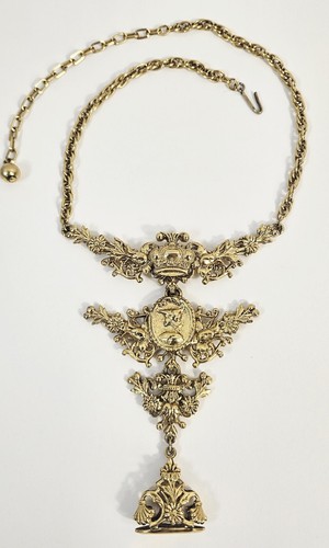 Vtg art nouveau victorian - vtg,