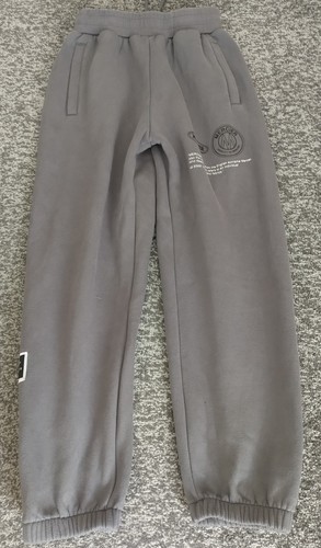 Mercier grey drawstring - mercier,