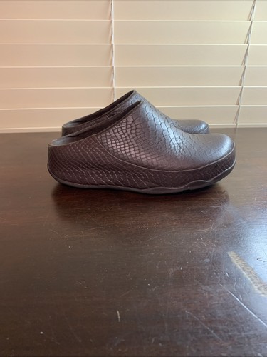 Fitflop women brown - women's, on