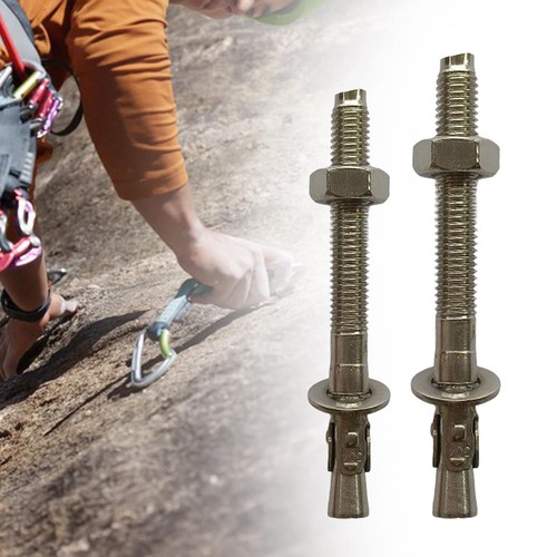 Wedge anchor expansion bolt - anchor,