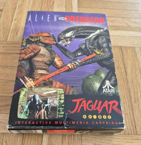 Atari jaguar game - game, ⭐