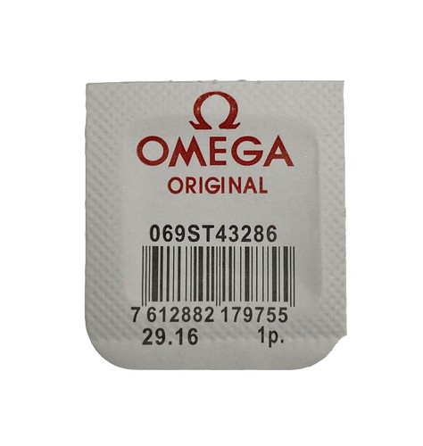 Genuine new omega speedmaster - genuine,
