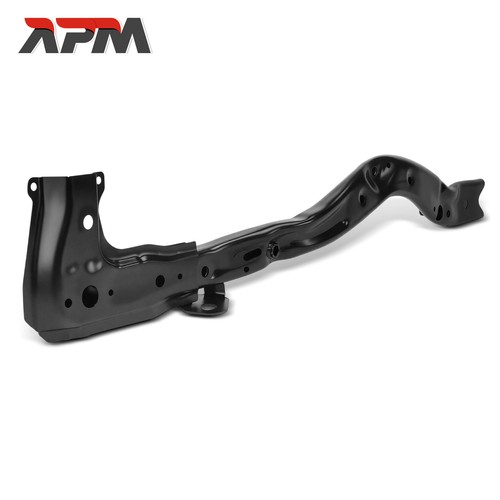 Front right axle - axle, carrier