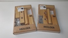 2x IKEA MOLGER toilet paper