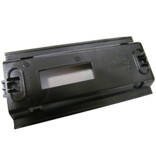 Heater Backing Plate For GHD