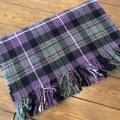 James pringle weavers purple - pringle,