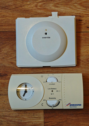 Worcester bosch mt10rf - bosch,