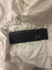 Logitech MX Wireless bluetooth