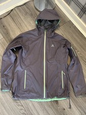Salomon Clima Pro Storm Tech