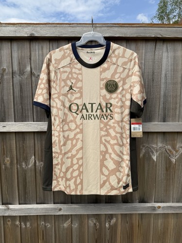 Genuine bnwt new psg paris - new,