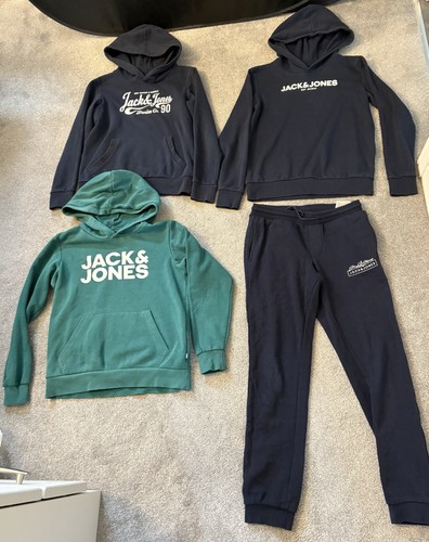 Jack jones bundle 3 x - jones,