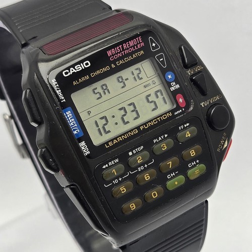 Casio cmd wrist - cmd-40,