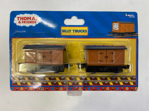 Ertl thomas friends die - thomas, &