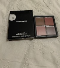 Mac Pro Face Palette Shade