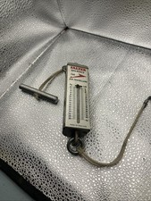 Vintage Salter Balance for Air