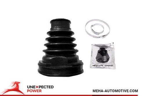 Drive shaft bellow - drive, kit