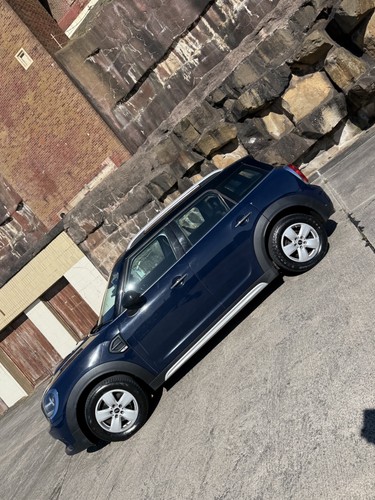 2017 mini countryman 5 - 2017,