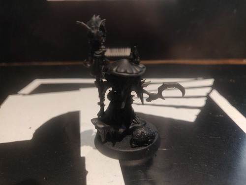 Warhammer fantasy night - warhammer,