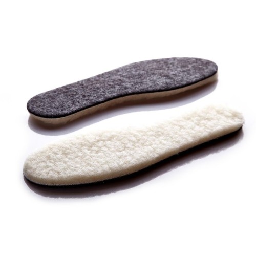 Wool sheepskin felt - wool,