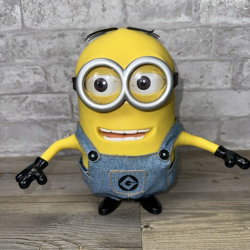 Thinkway despicable 2 - thinkway,