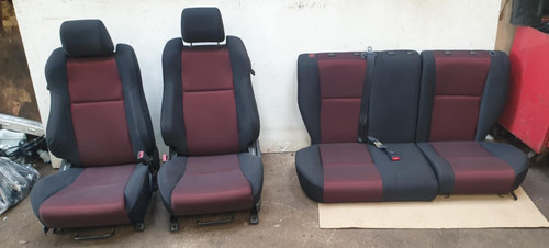 Toyota corolla e12 sport - e12,
