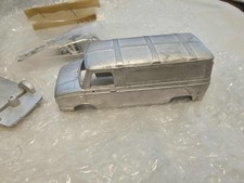 Promod 1/43 Leyland Sherpa van