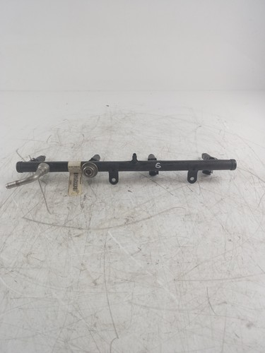 Injection manifold for - , dodge