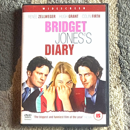 Universal bridget jones - universal, jones's