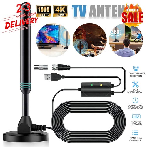 Indoor aerial with - indoor,