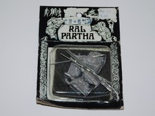 VINTAGE NOS Ral Partha METAL