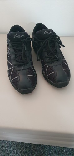 Capezio web dance sneakers - capezio,