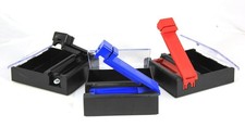 Cigarette Tube Filling Machine