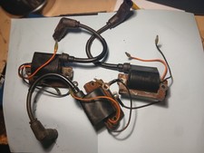 TOHATSU 90HP TLDI OUTBOARD