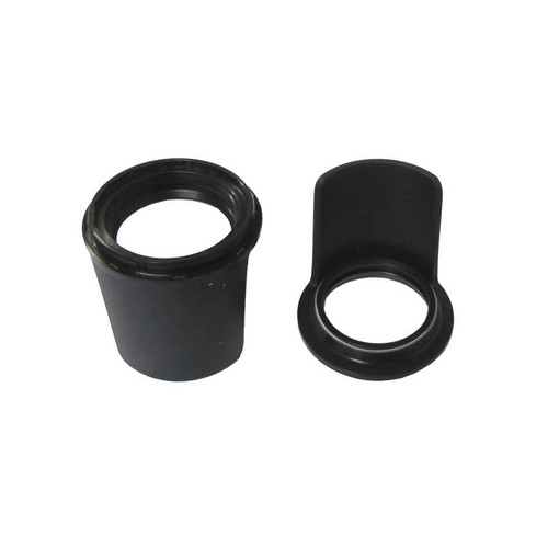 Fork dust seal - &, protectors