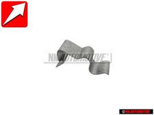 Genuine VW Heater Valve Matrix