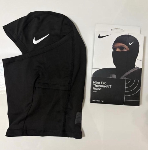 Nike pro therma fit hood - nike,
