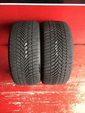 225 40 18 Firestone Multi Season 92y 6mm Tread