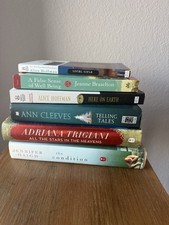 Lot Of Six Novels By Alice