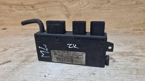 Mercedes benz w163 tow - m,